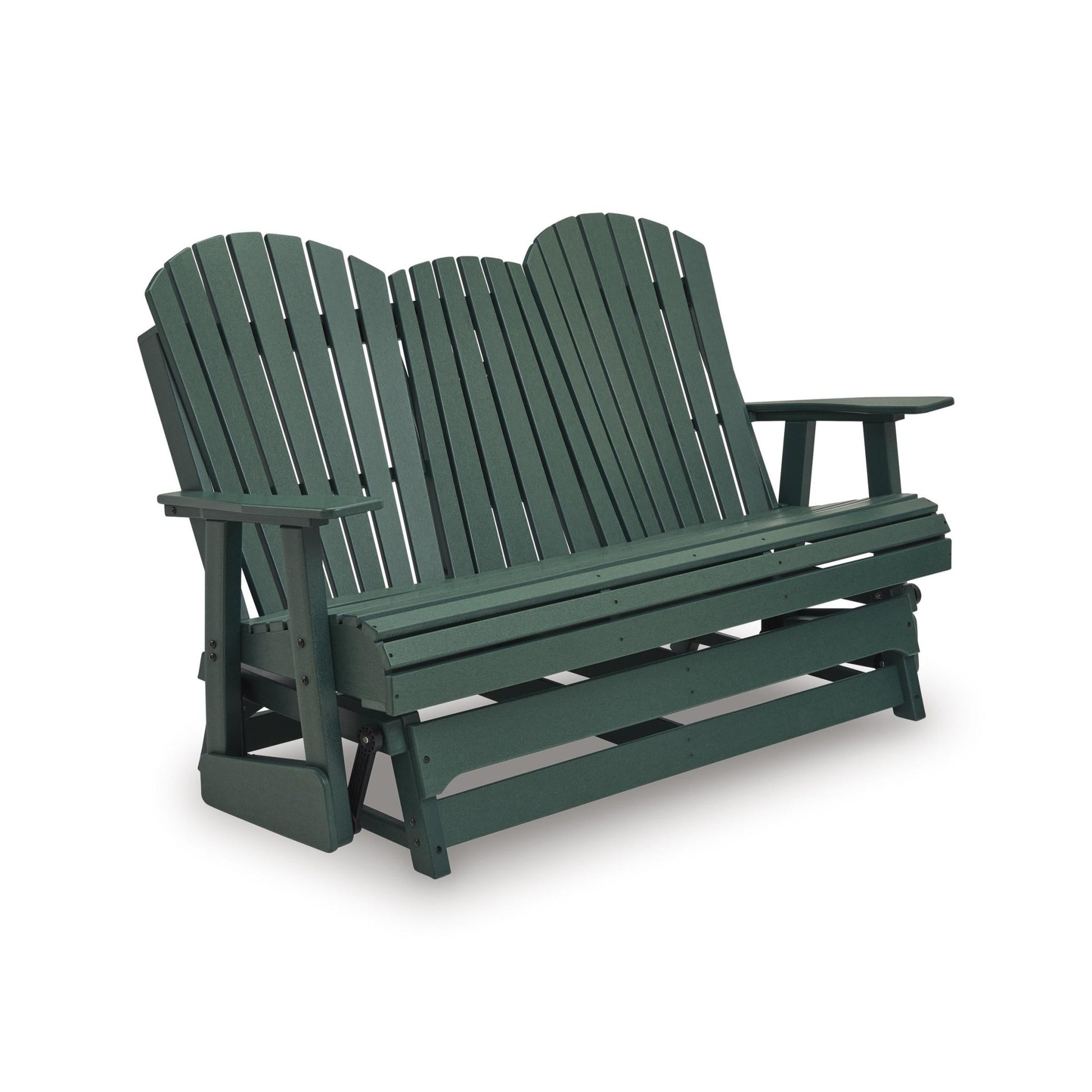 Signature Design by Ashley Shell Beach PCP115 - 835 Loveseat Glider - American Furniture of Slidell