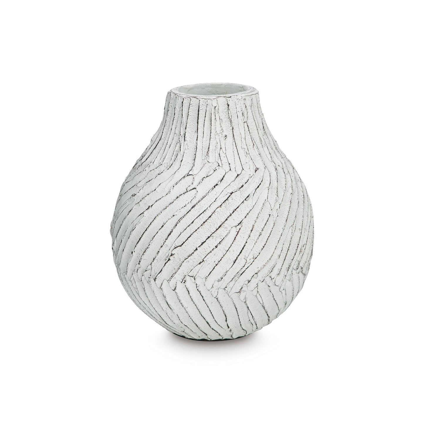 Signature Design by Ashley Shelvie A2000848 Vase - American Furniture of Slidell