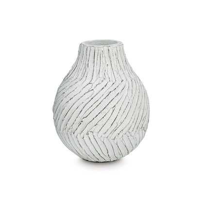 Signature Design by Ashley Shelvie A2000848 Vase - American Furniture of Slidell