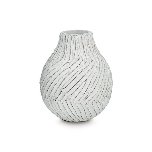 Signature Design by Ashley Shelvie A2000848 Vase - American Furniture of Slidell
