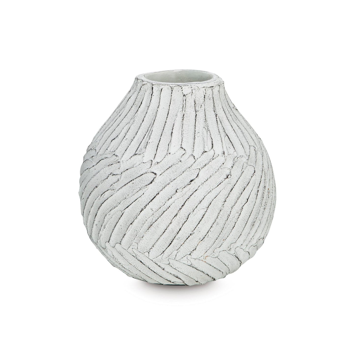 Signature Design by Ashley Shelvie A2000849 Vase - American Furniture of Slidell