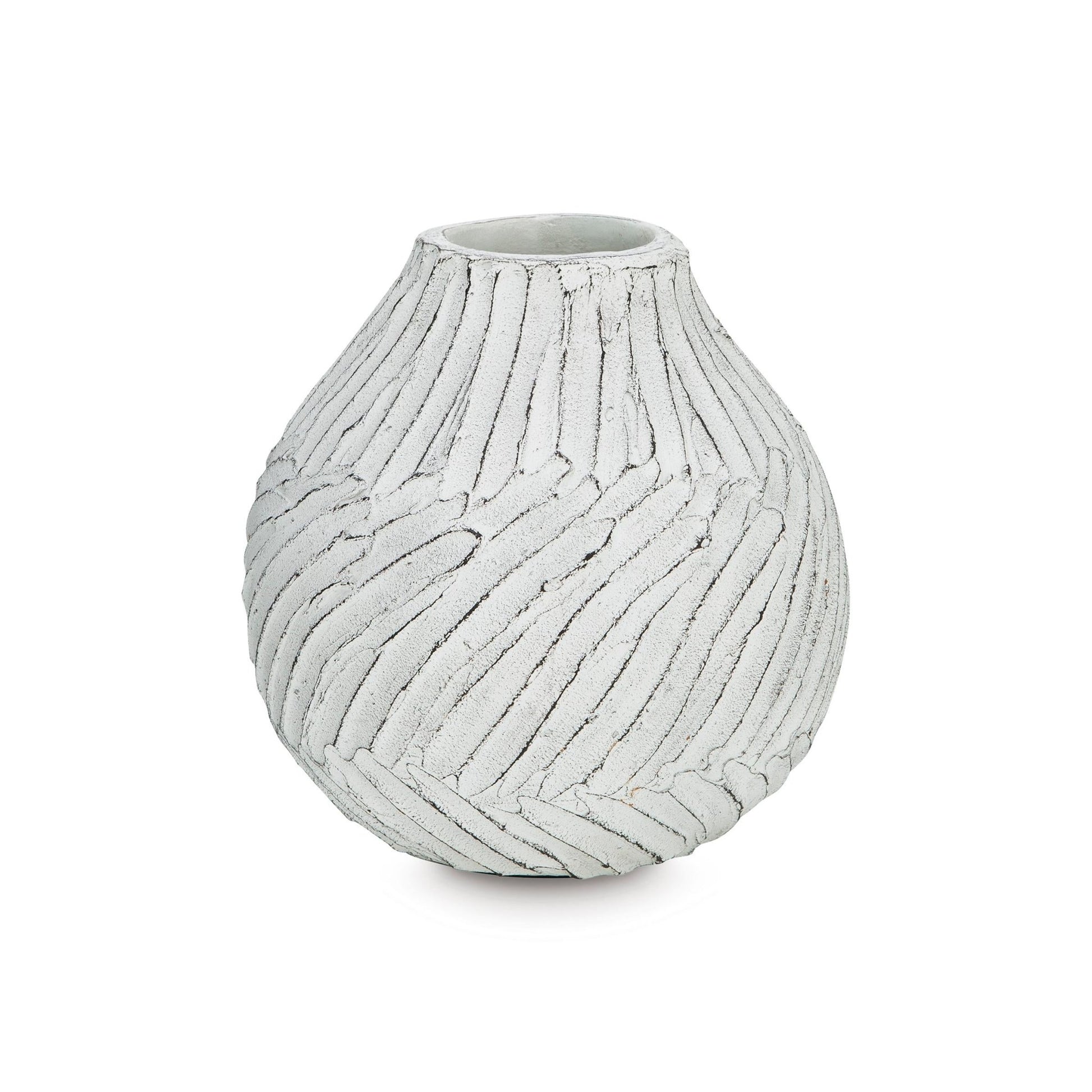 Signature Design by Ashley Shelvie A2000849 Vase - American Furniture of Slidell