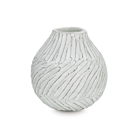 Signature Design by Ashley Shelvie A2000849 Vase - American Furniture of Slidell