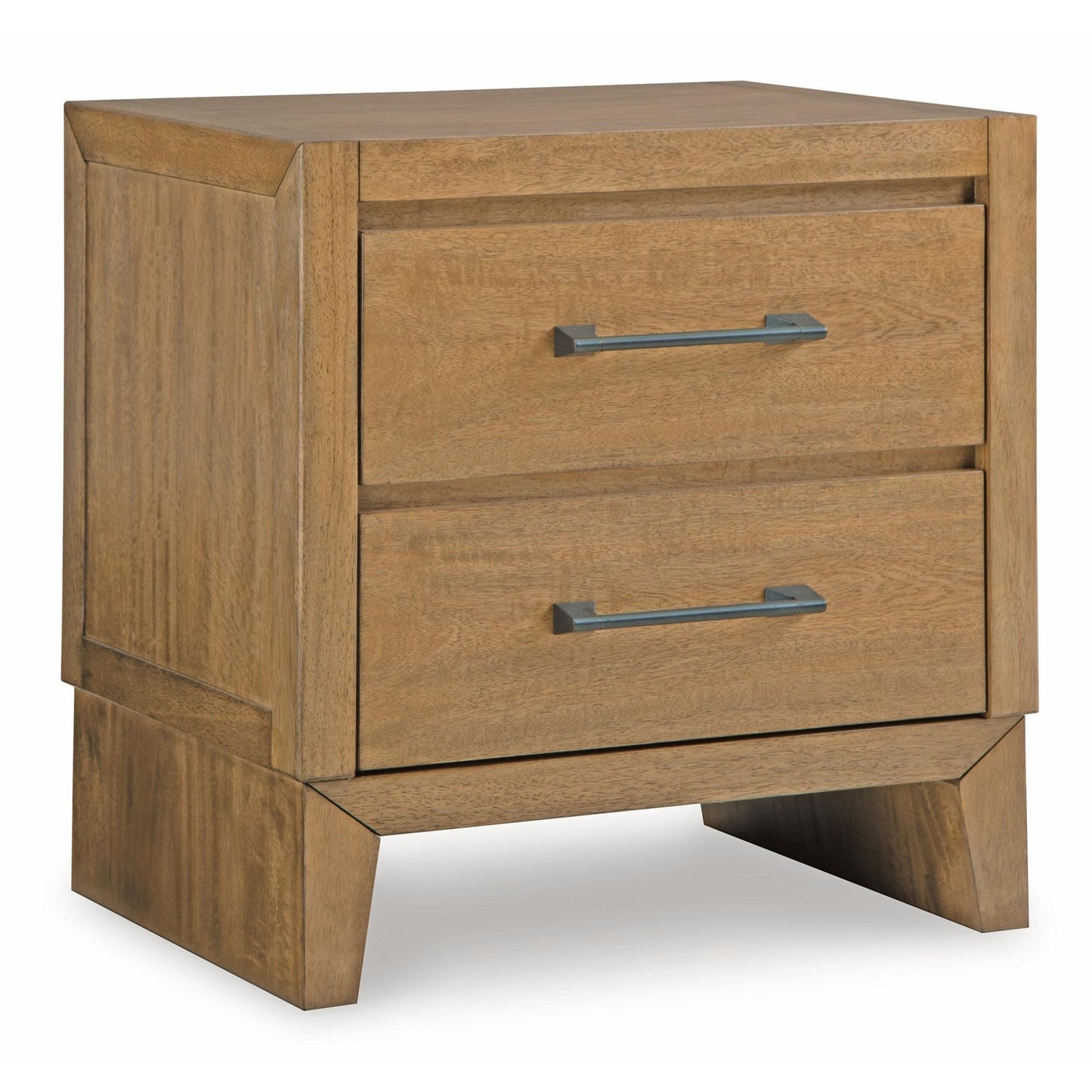 Signature Design by Ashley Sherbana B833 8 pc Queen Panel Bedroom Set - American Furniture of Slidell