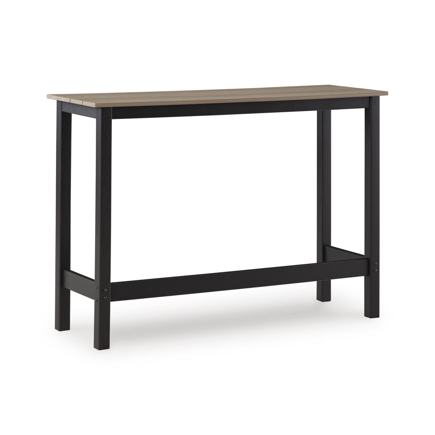 Signature Design by Ashley Shoreline Beach PCP221 - 113 Counter Table Set - American Furniture of Slidell