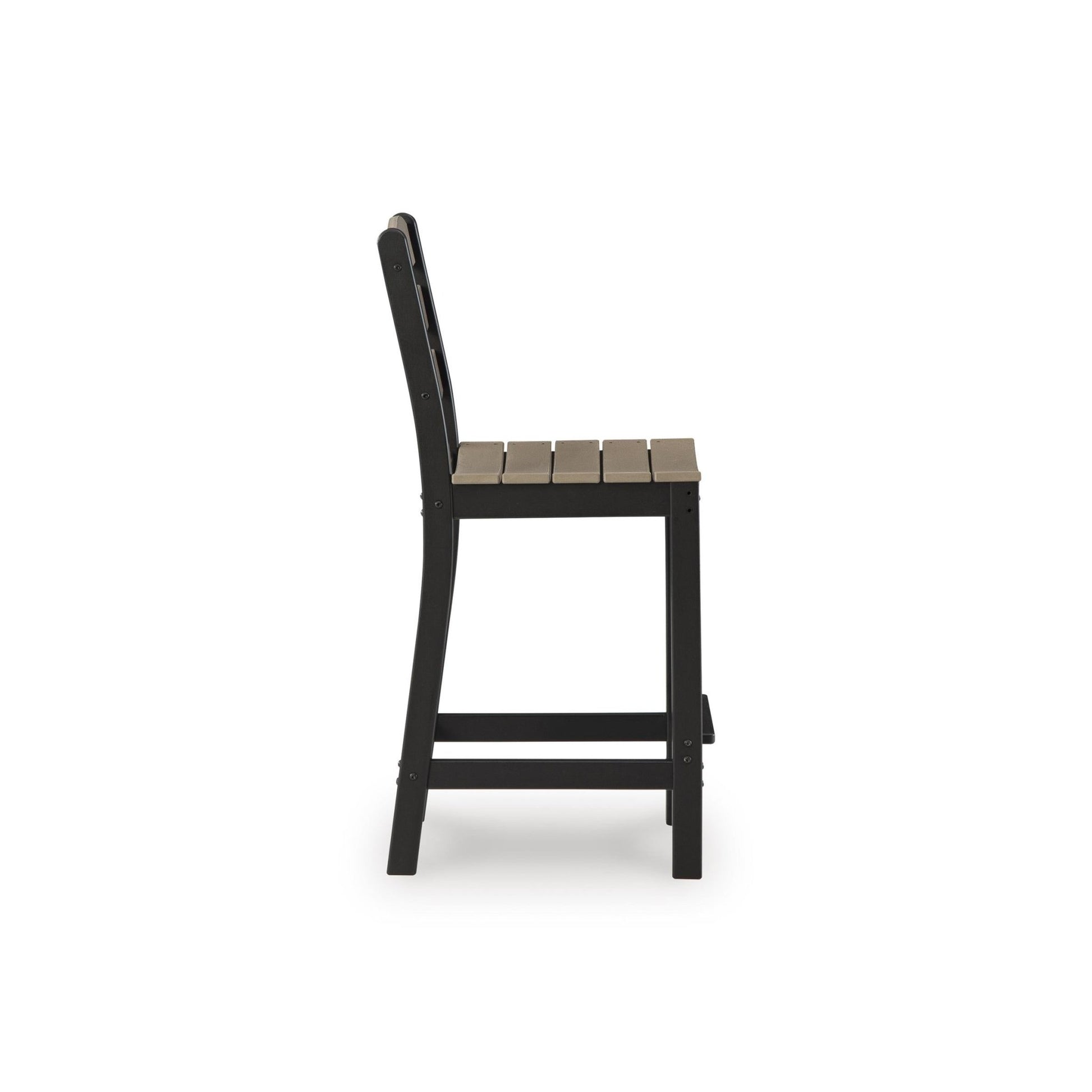 Signature Design by Ashley Shoreline Beach PCP221 - 113 Counter Table Set - American Furniture of Slidell