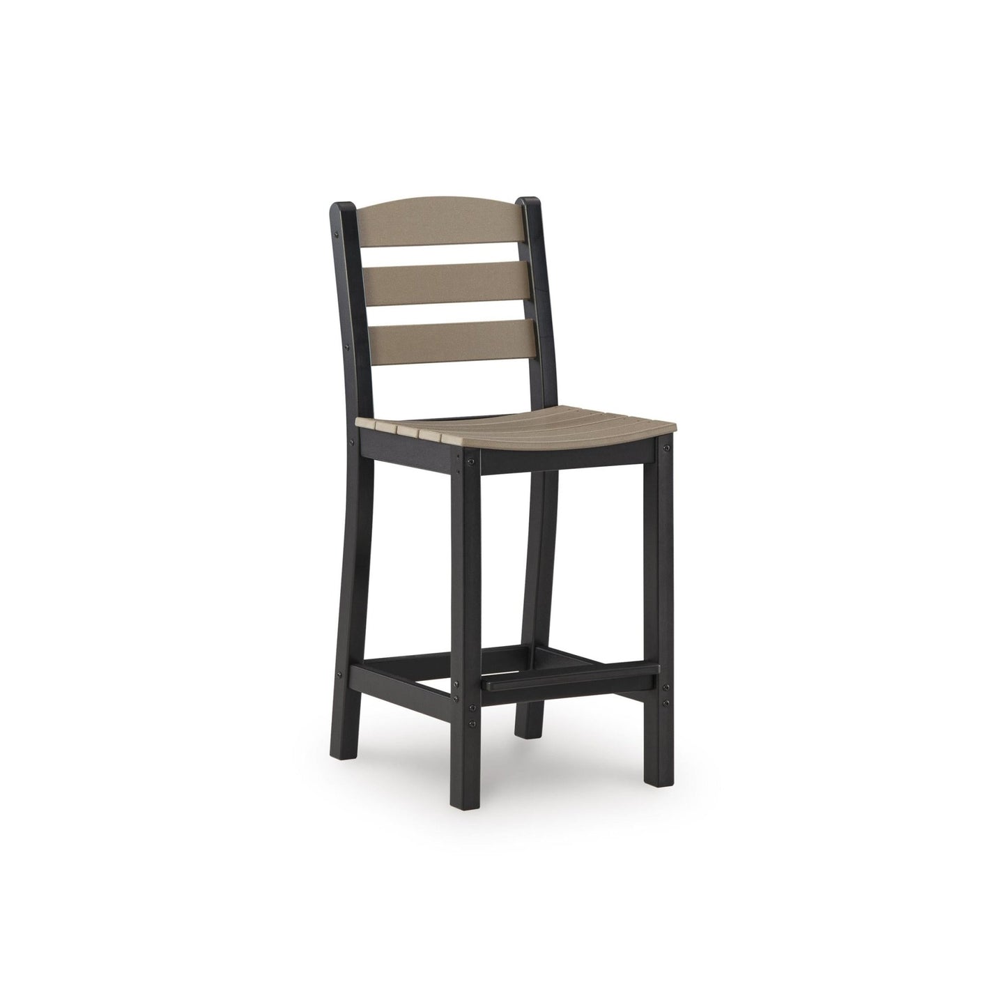 Signature Design by Ashley Shoreline Beach PCP221 - 113 Counter Table Set - American Furniture of Slidell
