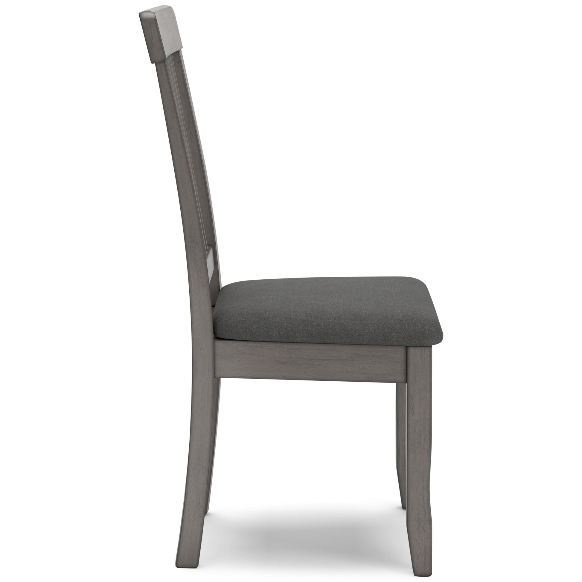 Signature Design by Ashley Shullden D194 - 01 Dining Room Side Chair - American Furniture of Slidell