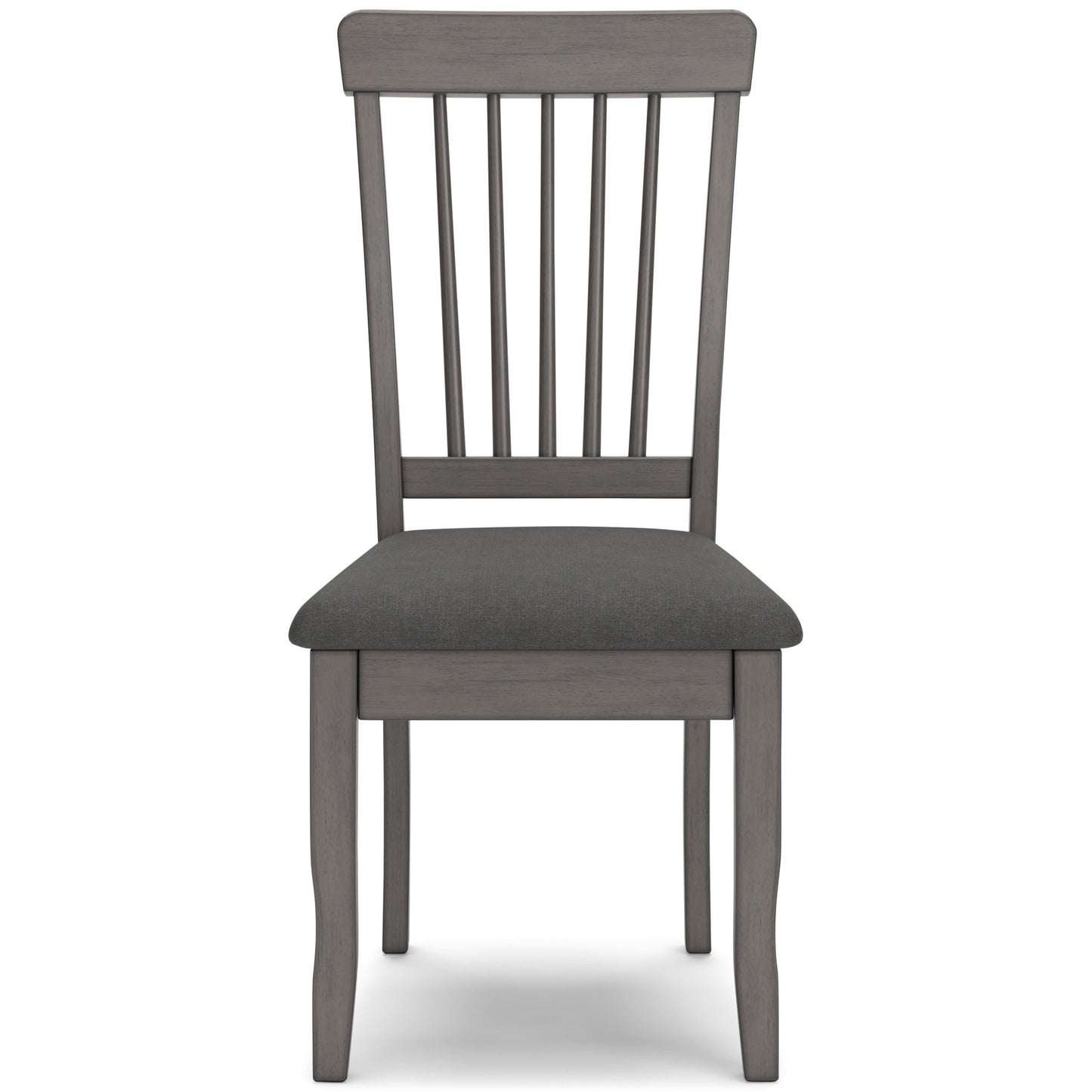 Signature Design by Ashley Shullden D194 - 01 Dining Room Side Chair - American Furniture of Slidell