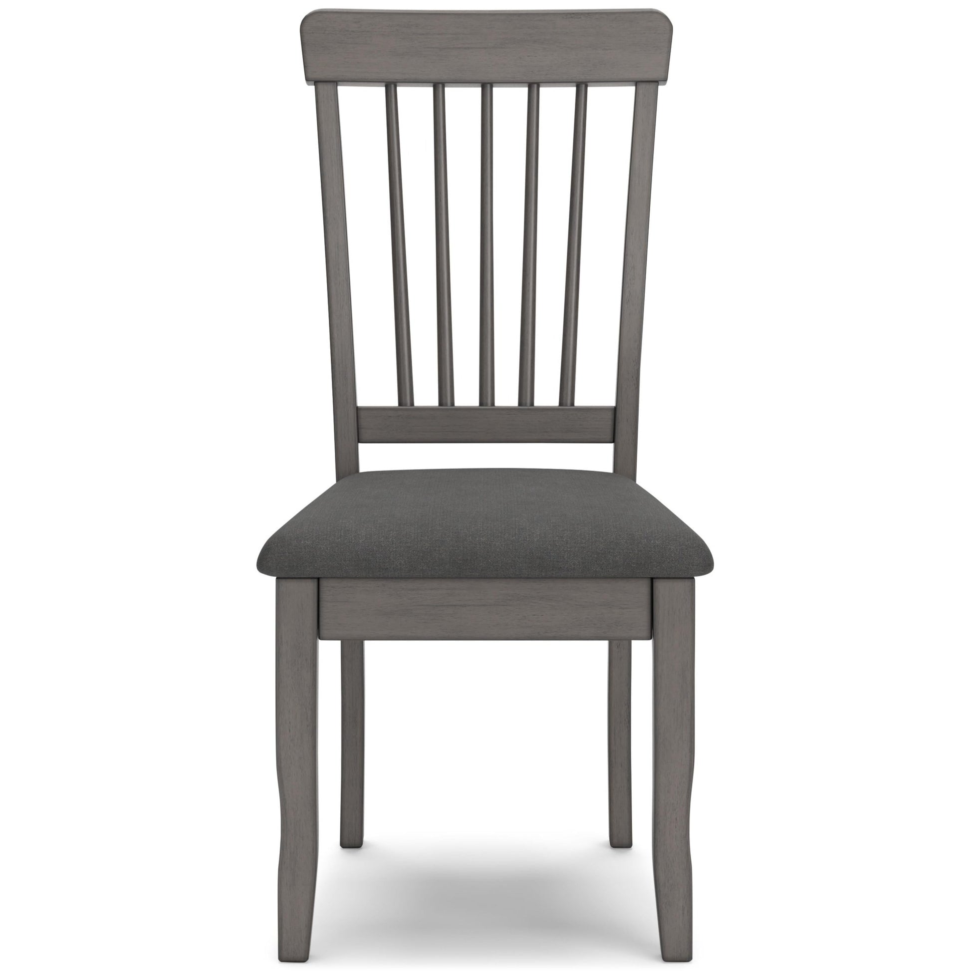 Signature Design by Ashley Shullden D194 - 01 Dining Room Side Chair - American Furniture of Slidell