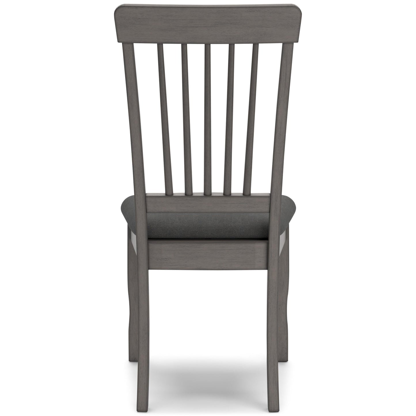 Signature Design by Ashley Shullden D194 - 01 Dining Room Side Chair - American Furniture of Slidell