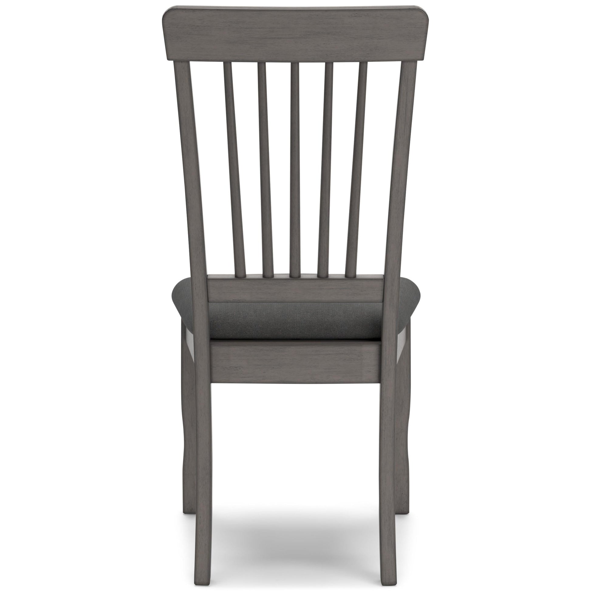 Signature Design by Ashley Shullden D194 - 01 Dining Room Side Chair - American Furniture of Slidell