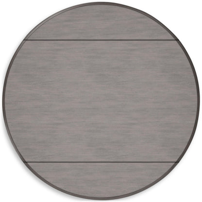 Signature Design by Ashley Shullden D194 - 15 Round Dining Room Drop Leaf Table - American Furniture of Slidell
