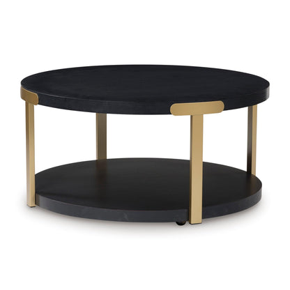 Signature Design by Ashley Shylore T410 - 13 Occasional Table Set - American Furniture of Slidell