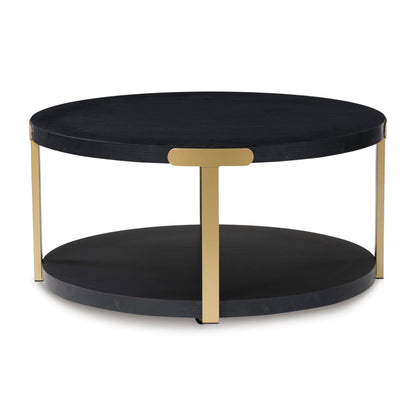 Signature Design by Ashley Shylore T410 - 13 Occasional Table Set - American Furniture of Slidell