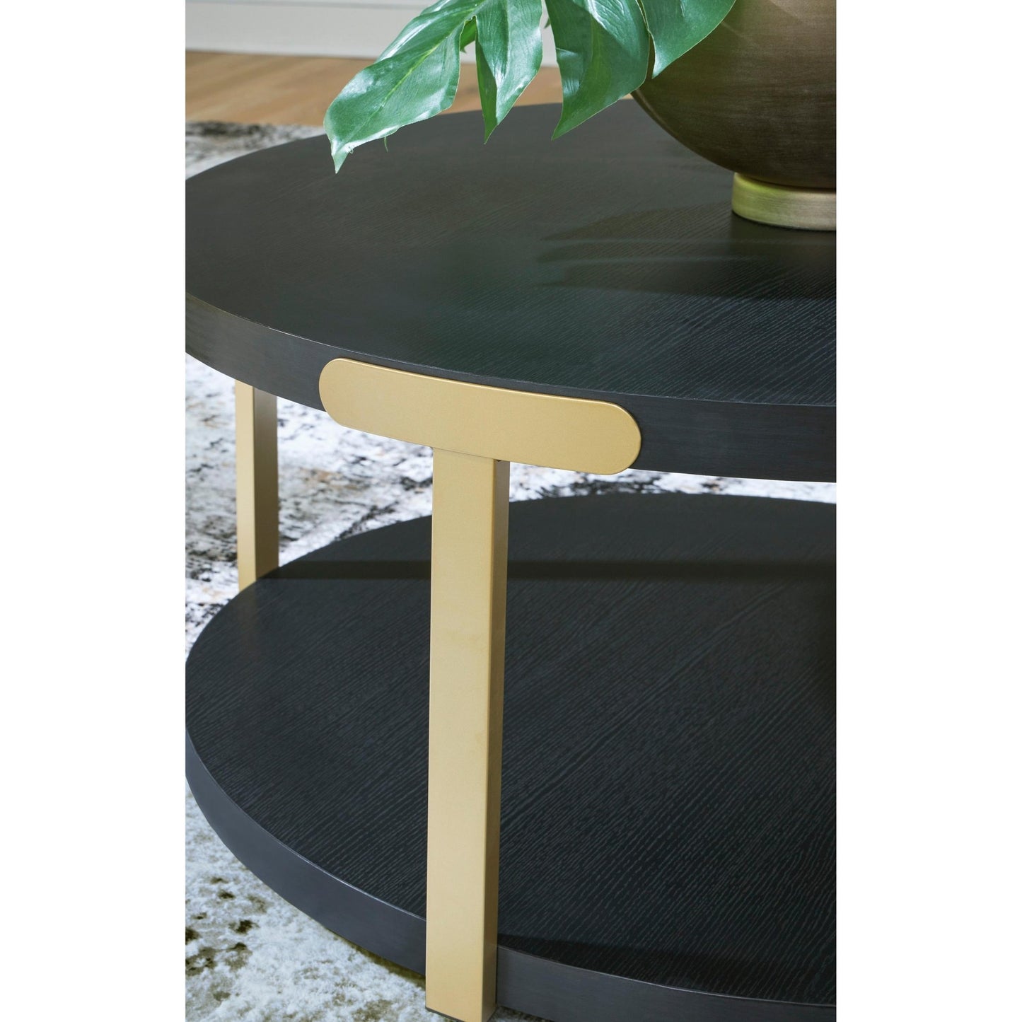 Signature Design by Ashley Shylore T410 - 13 Occasional Table Set - American Furniture of Slidell