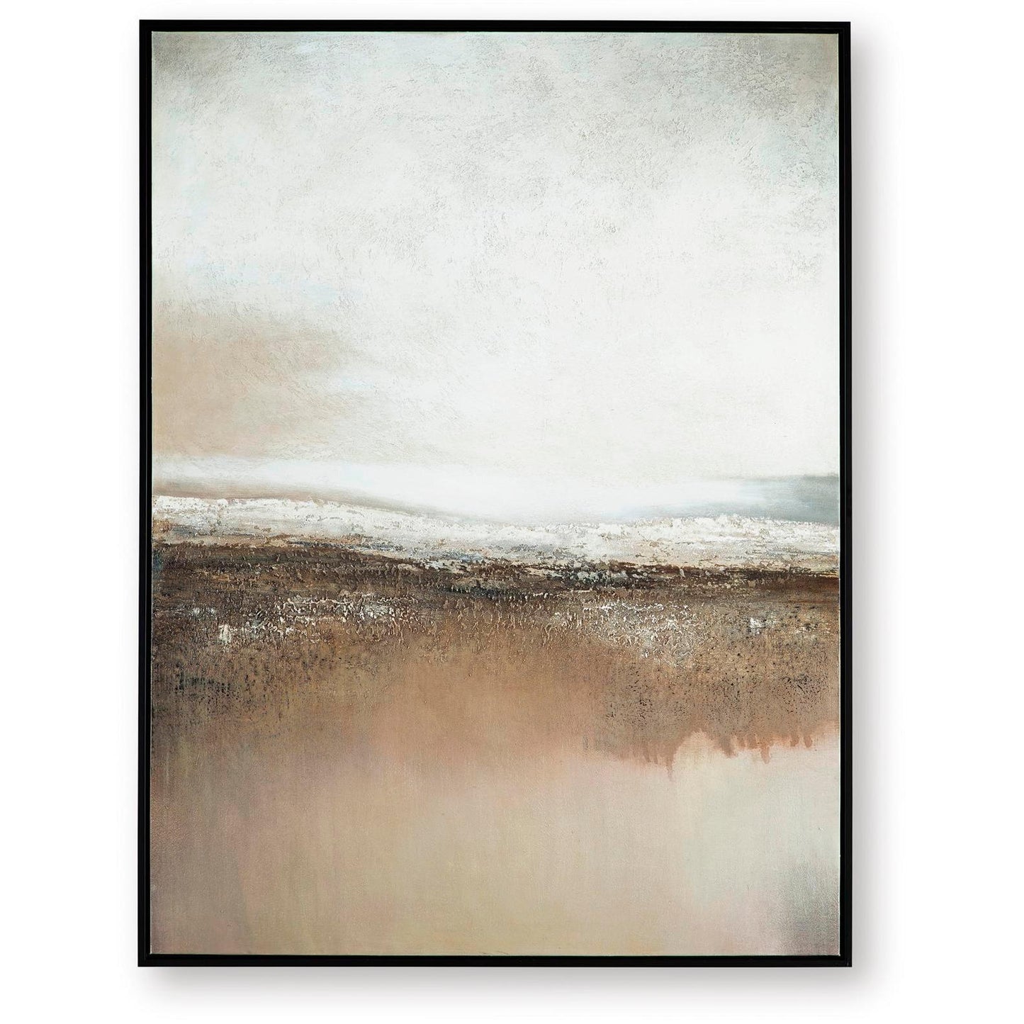 Signature Design by Ashley Siaking A8000509 Wall Art - American Furniture of Slidell