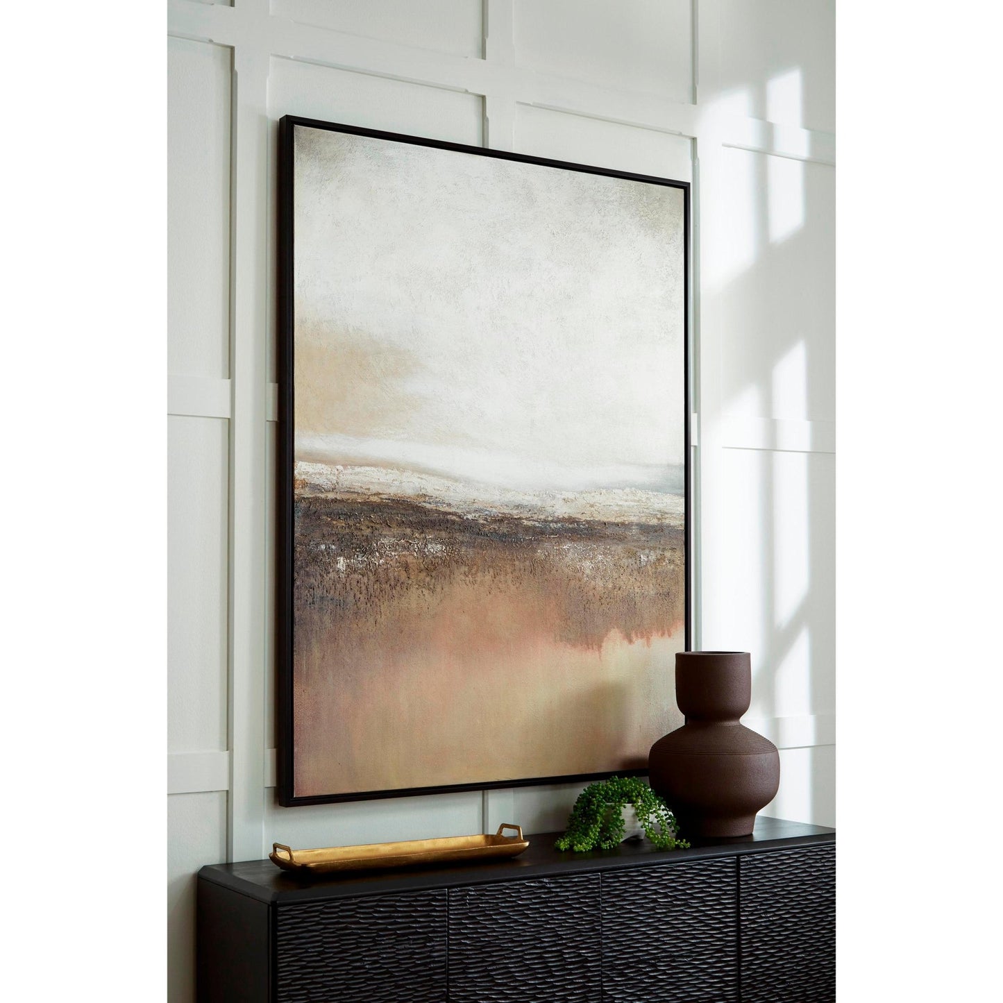 Signature Design by Ashley Siaking A8000509 Wall Art - American Furniture of Slidell