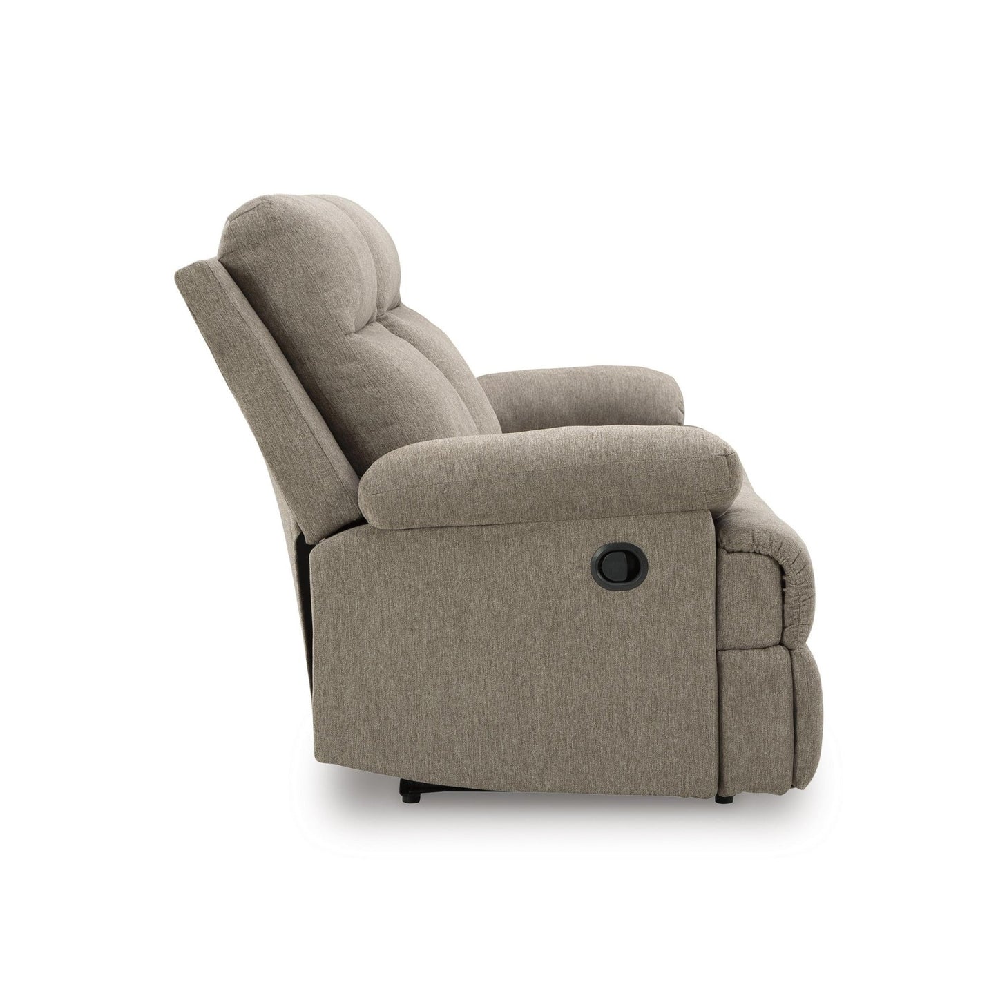 Signature Design by Ashley Side - Swipe PC9140589 Reclining Sofa with Drop Down Table - American Furniture of Slidell