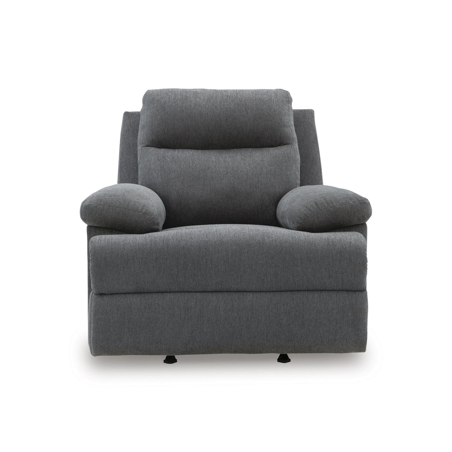 Signature Design by Ashley Side - Swipe PC9140625 Rocker Recliner - American Furniture of Slidell