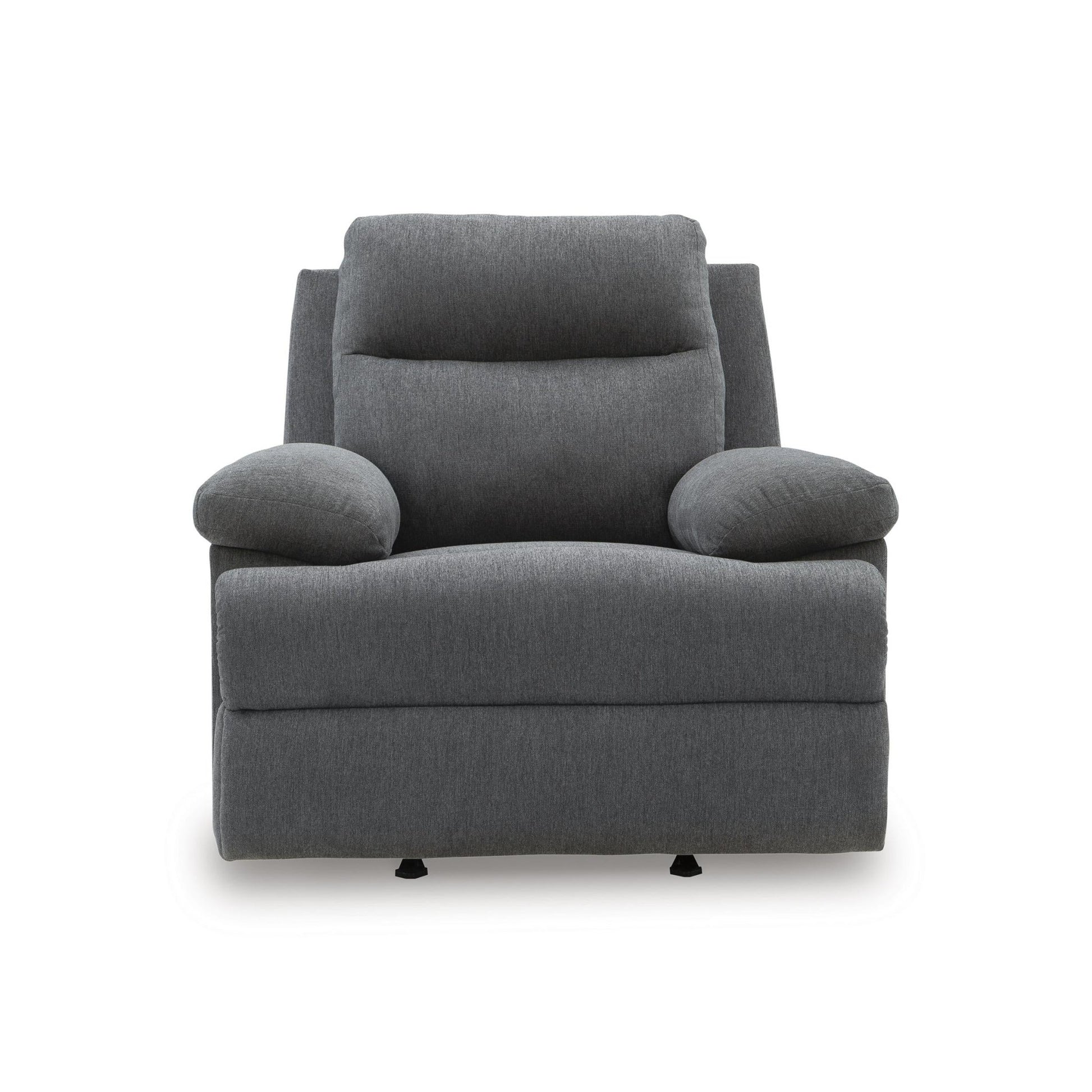 Signature Design by Ashley Side - Swipe PC9140625 Rocker Recliner - American Furniture of Slidell