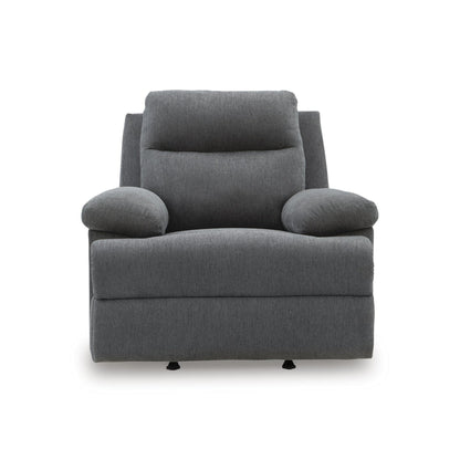 Signature Design by Ashley Side - Swipe PC9140625 Rocker Recliner - American Furniture of Slidell