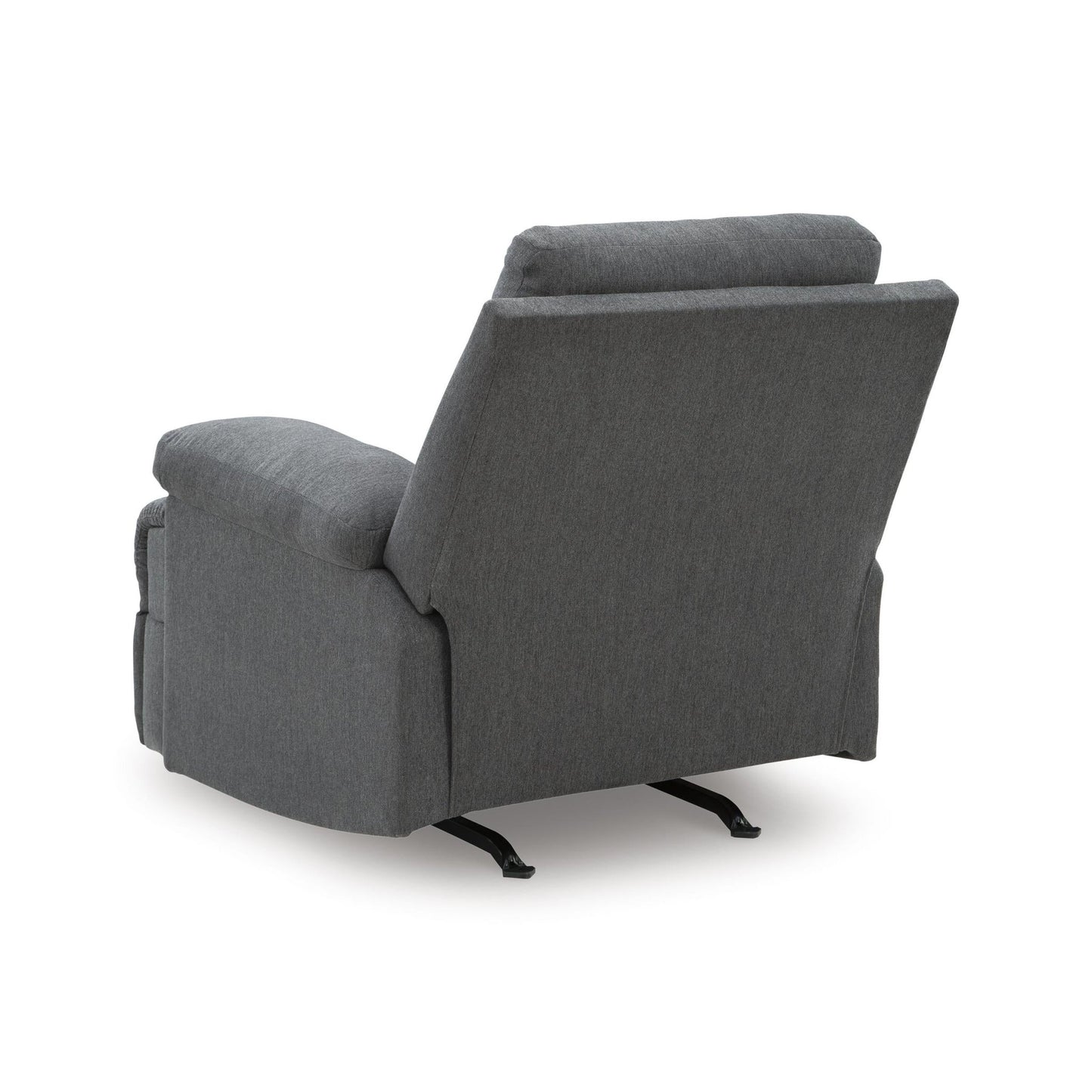 Signature Design by Ashley Side - Swipe PC9140625 Rocker Recliner - American Furniture of Slidell