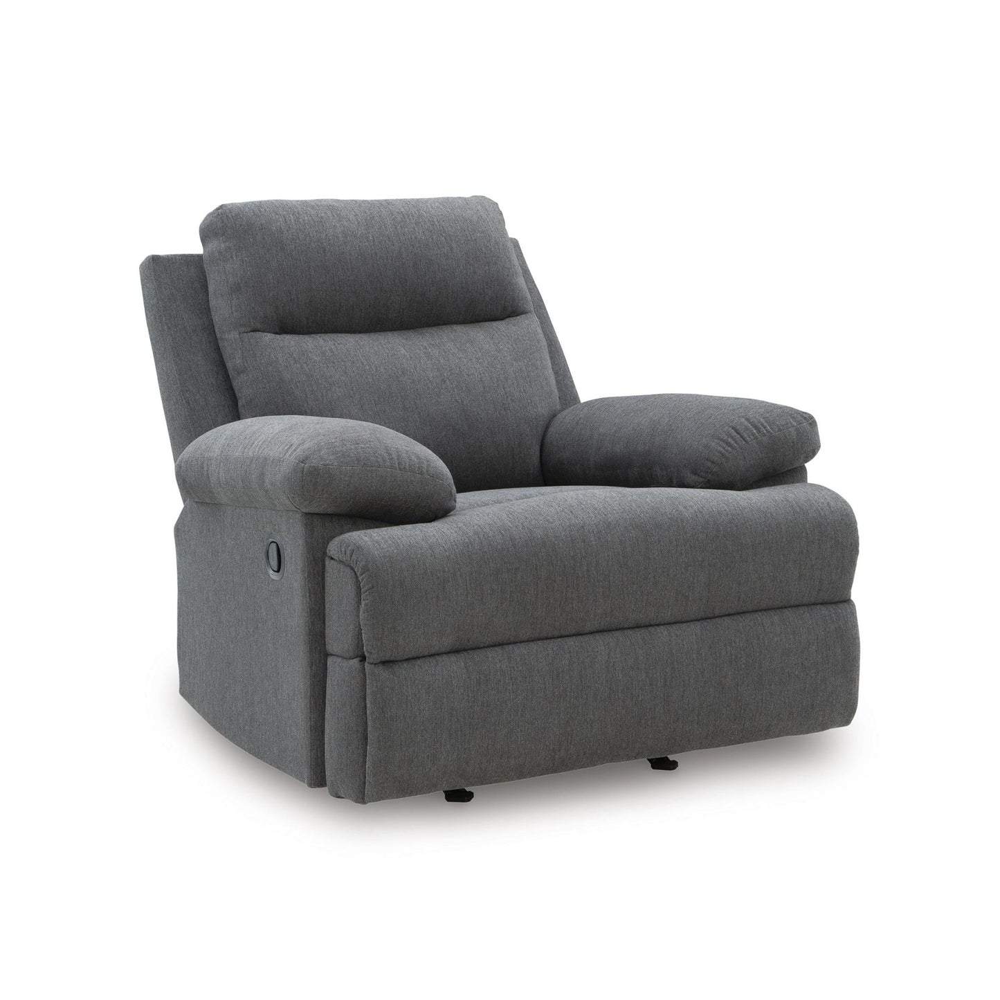 Signature Design by Ashley Side - Swipe PC9140625 Rocker Recliner - American Furniture of Slidell