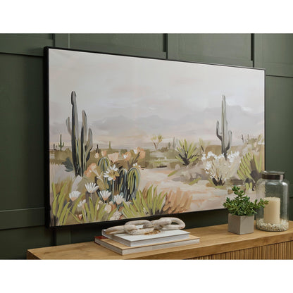 Signature Design by Ashley Sidworth A8000480 Wall Art - American Furniture of Slidell