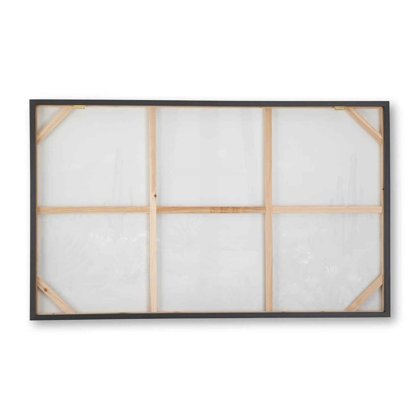 Signature Design by Ashley Sidworth A8000480 Wall Art - American Furniture of Slidell