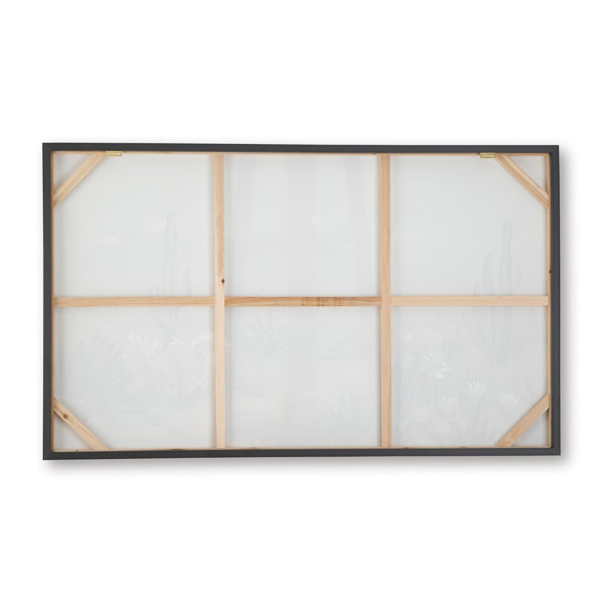 Signature Design by Ashley Sidworth A8000480 Wall Art - American Furniture of Slidell