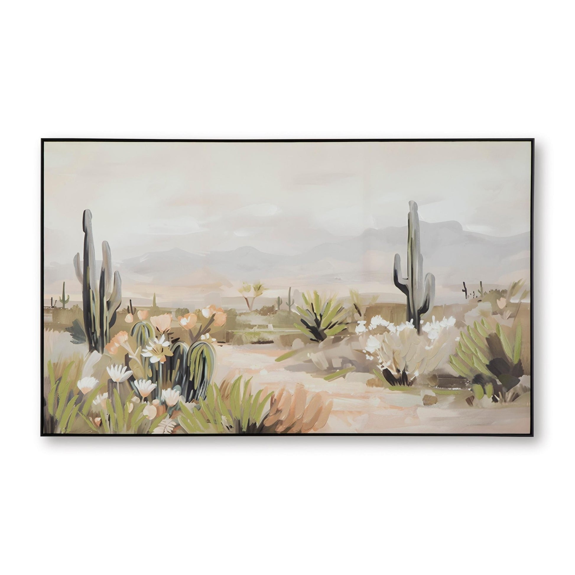 Signature Design by Ashley Sidworth A8000480 Wall Art - American Furniture of Slidell