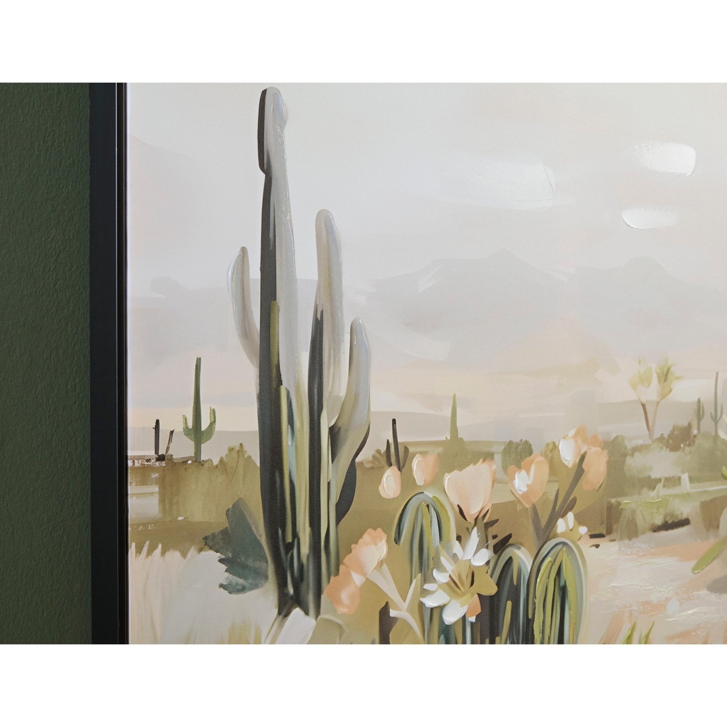 Signature Design by Ashley Sidworth A8000480 Wall Art - American Furniture of Slidell