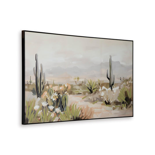 Signature Design by Ashley Sidworth A8000480 Wall Art - American Furniture of Slidell