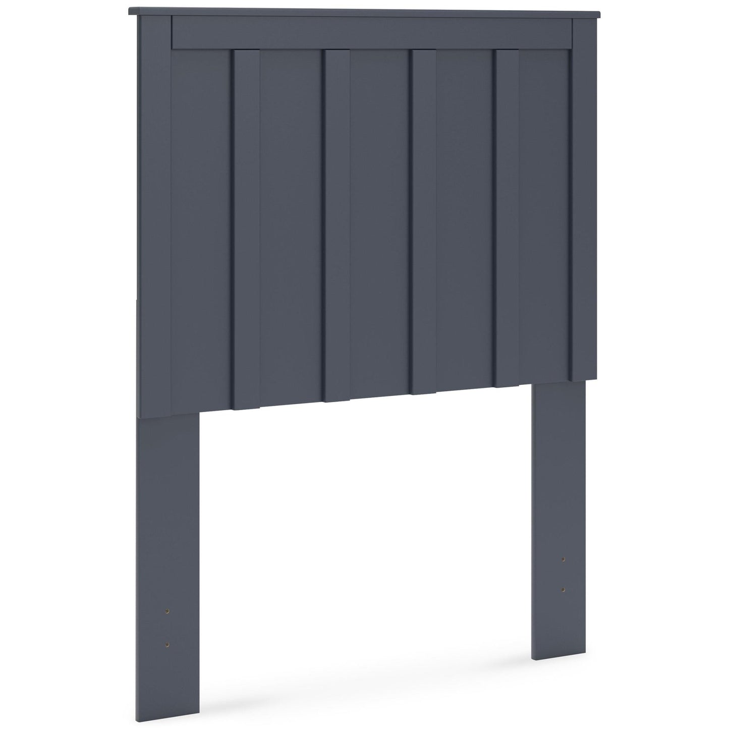 Signature Design by Ashley Simmenfort EB1528 - 155 Twin Panel Headboard - American Furniture of Slidell