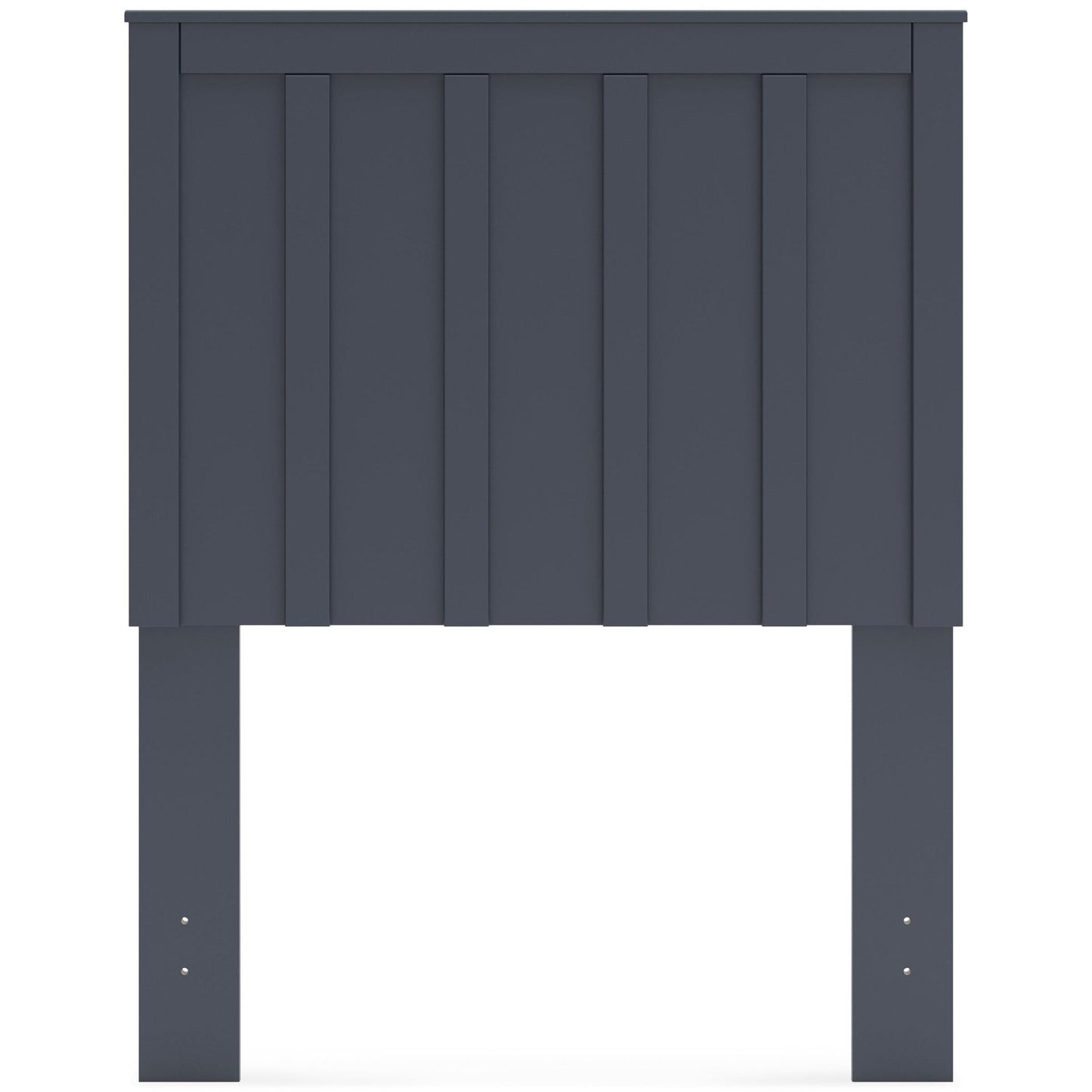 Signature Design by Ashley Simmenfort EB1528 - 155 Twin Panel Headboard - American Furniture of Slidell