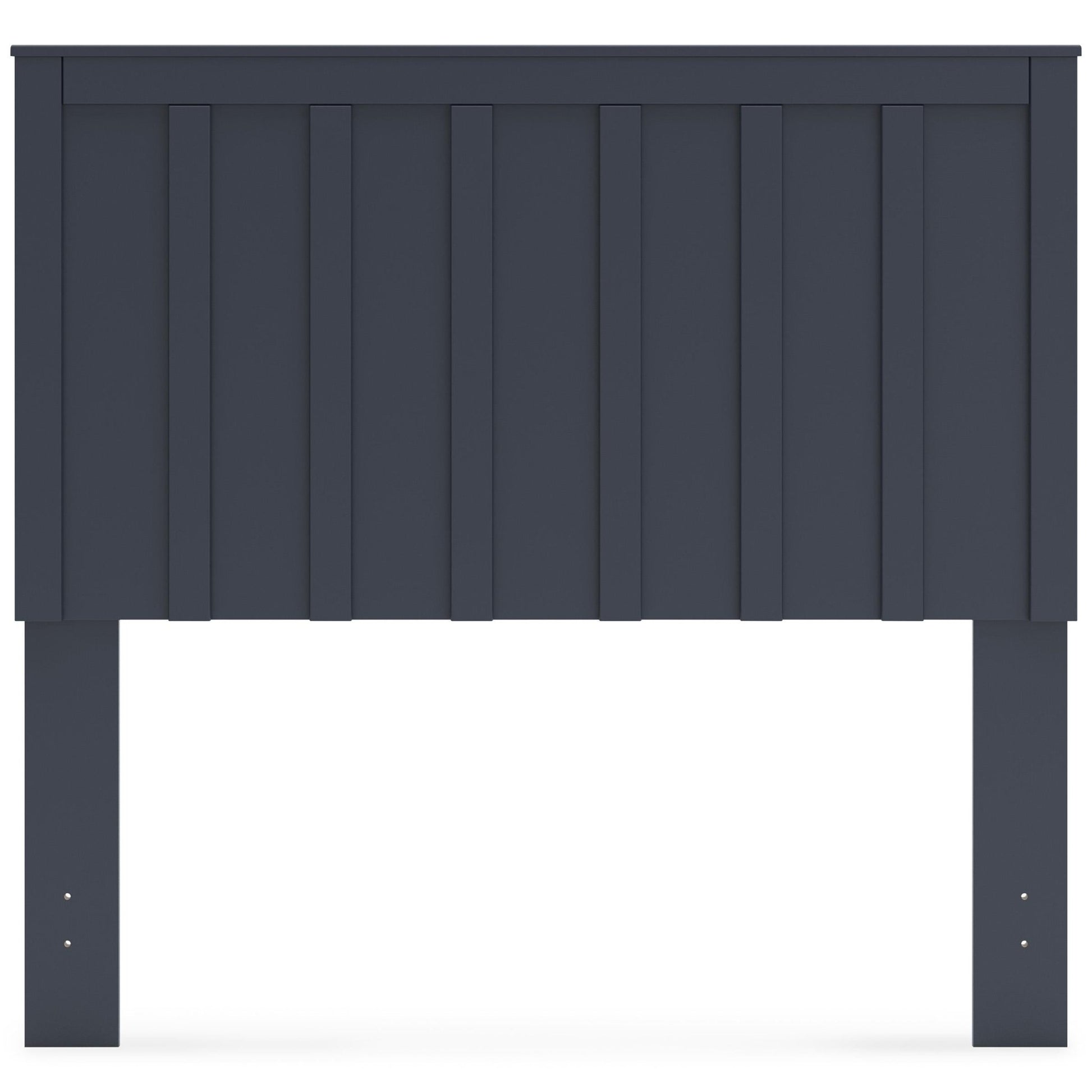 Signature Design by Ashley Simmenfort EB1528 - 156 Full Panel Headboard - American Furniture of Slidell