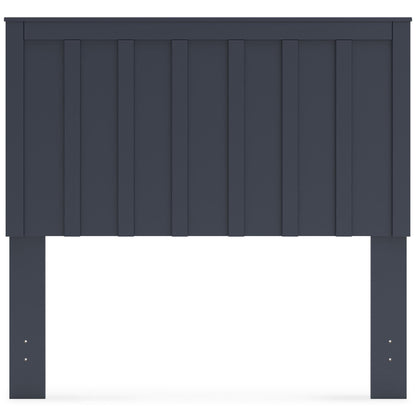 Signature Design by Ashley Simmenfort EB1528 - 156 Full Panel Headboard - American Furniture of Slidell