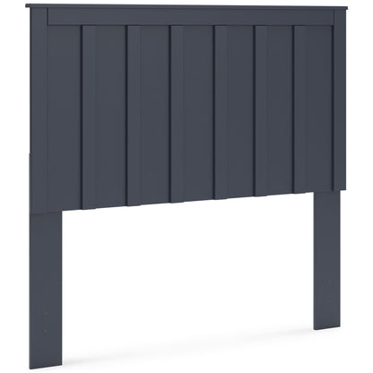 Signature Design by Ashley Simmenfort EB1528 - 156 Full Panel Headboard - American Furniture of Slidell