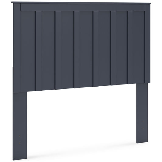 Signature Design by Ashley Simmenfort EB1528 - 156 Full Panel Headboard - American Furniture of Slidell