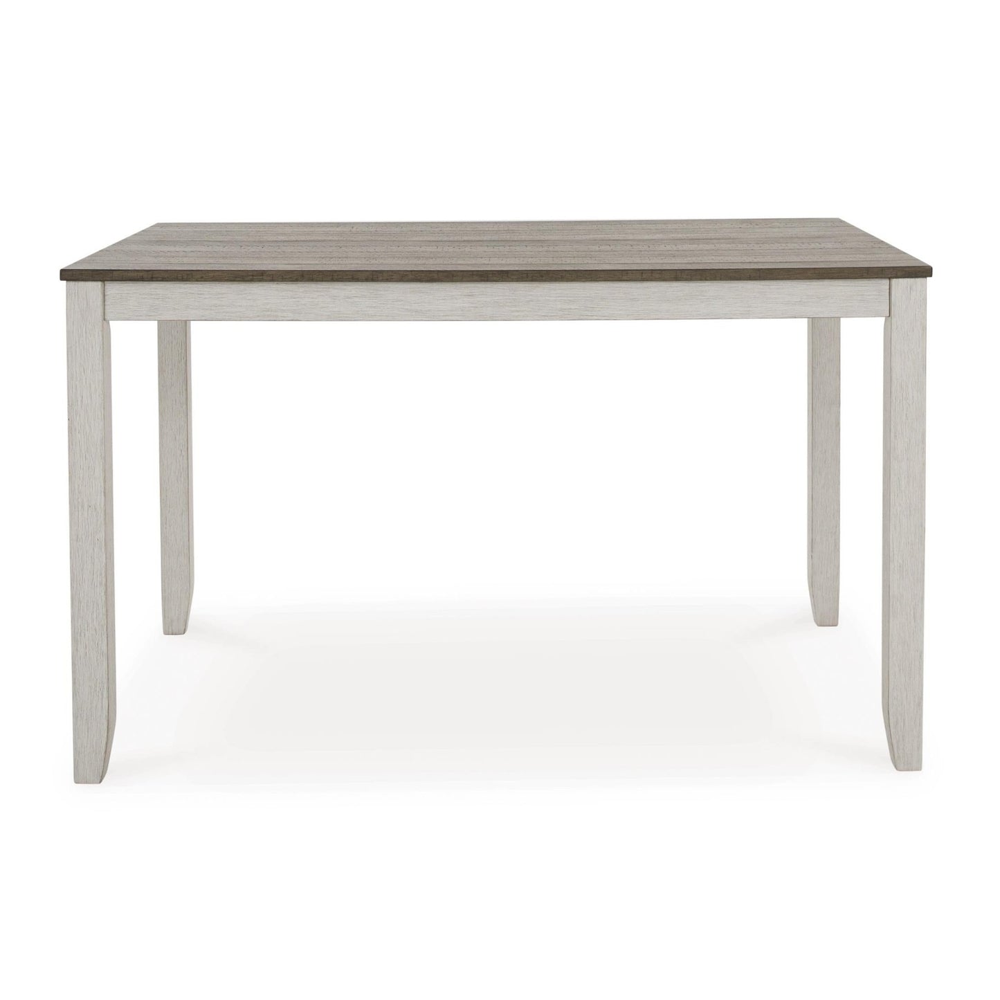 Signature Design by Ashley Skempton D394 - 423 Rectangular Dining Room Counter Table Set - American Furniture of Slidell