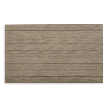 Signature Design by Ashley Skempton D394 - 423 Rectangular Dining Room Counter Table Set - American Furniture of Slidell