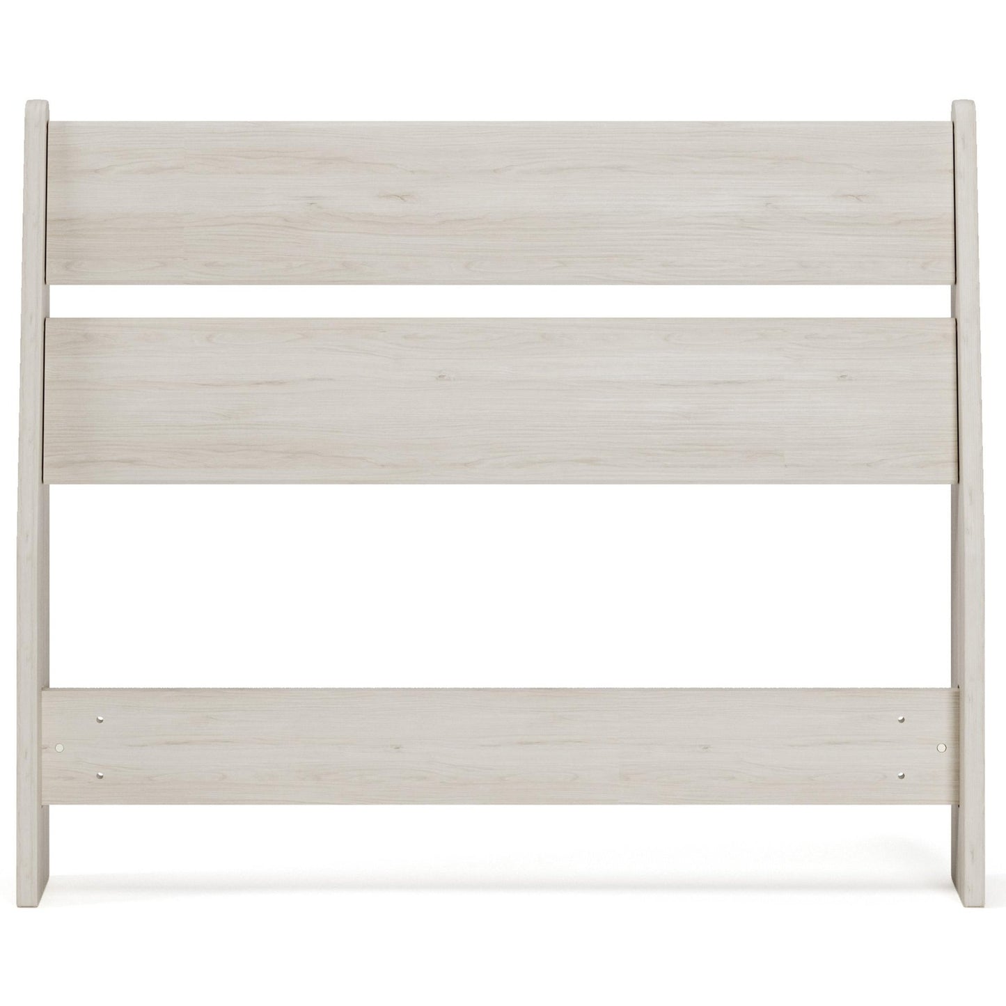 Signature Design by Ashley Socalle EB1864 - 155 Twin Panel Headboard - American Furniture of Slidell