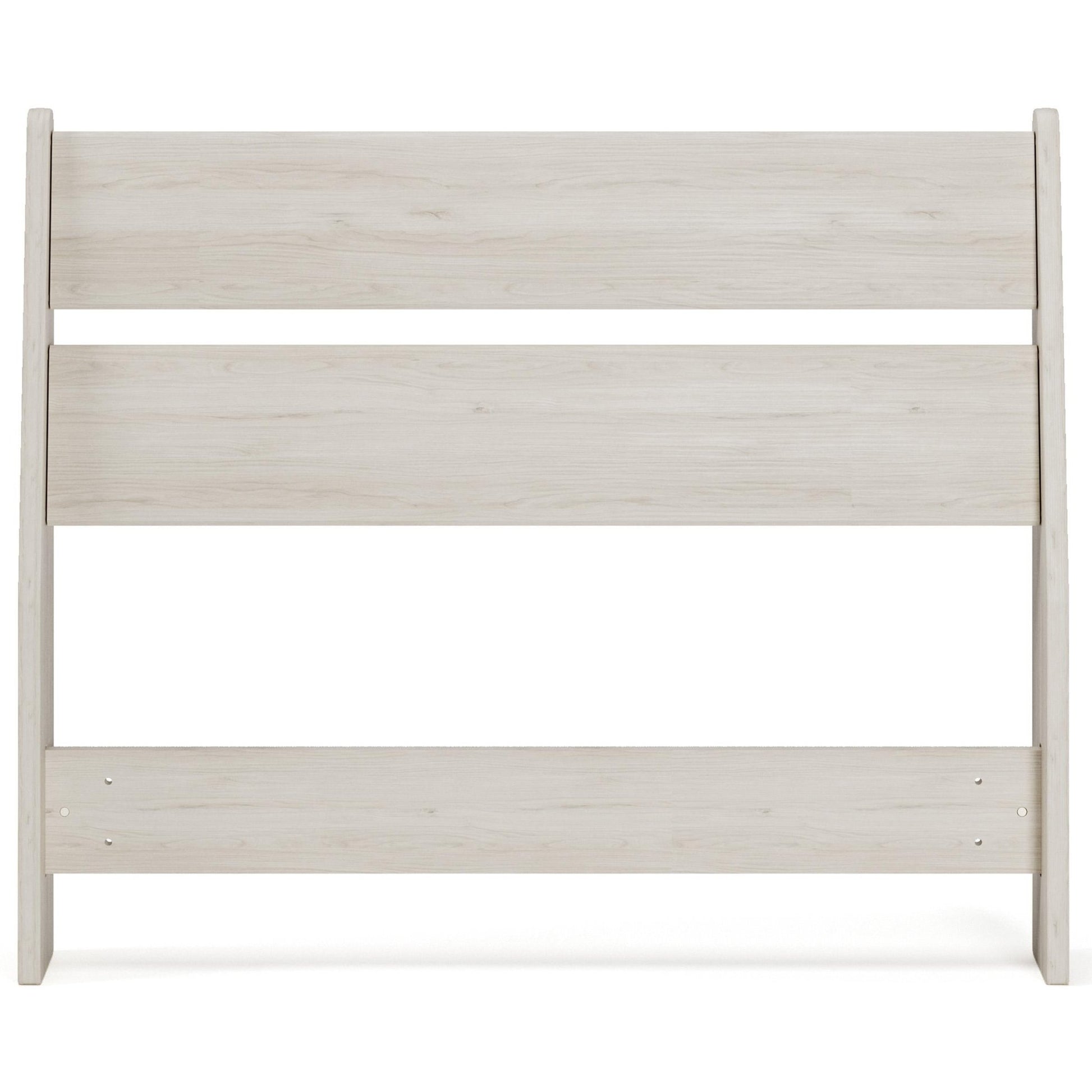 Signature Design by Ashley Socalle EB1864 - 155 Twin Panel Headboard - American Furniture of Slidell