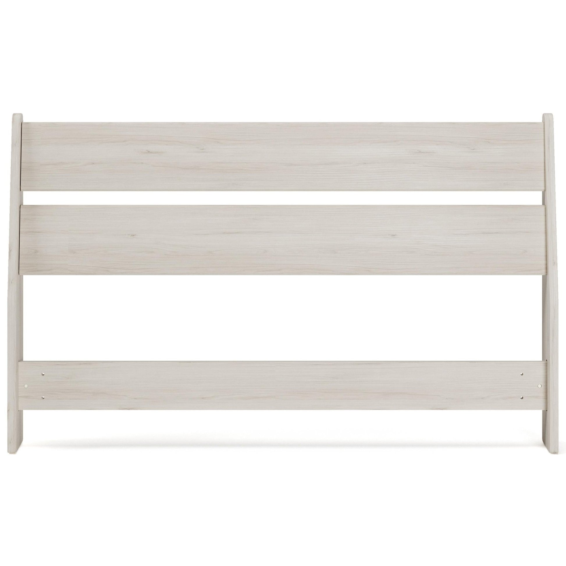 Signature Design by Ashley Socalle EB1864 - 156 Full Panel Headboard - American Furniture of Slidell