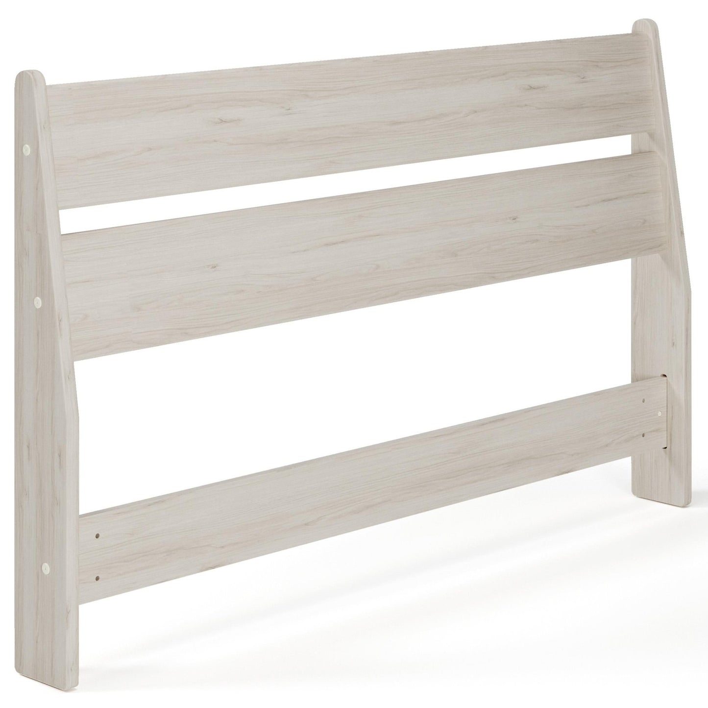 Signature Design by Ashley Socalle EB1864 - 156 Full Panel Headboard - American Furniture of Slidell