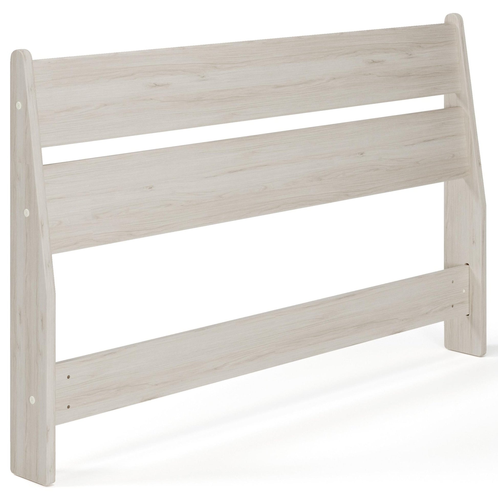 Signature Design by Ashley Socalle EB1864 - 156 Full Panel Headboard - American Furniture of Slidell