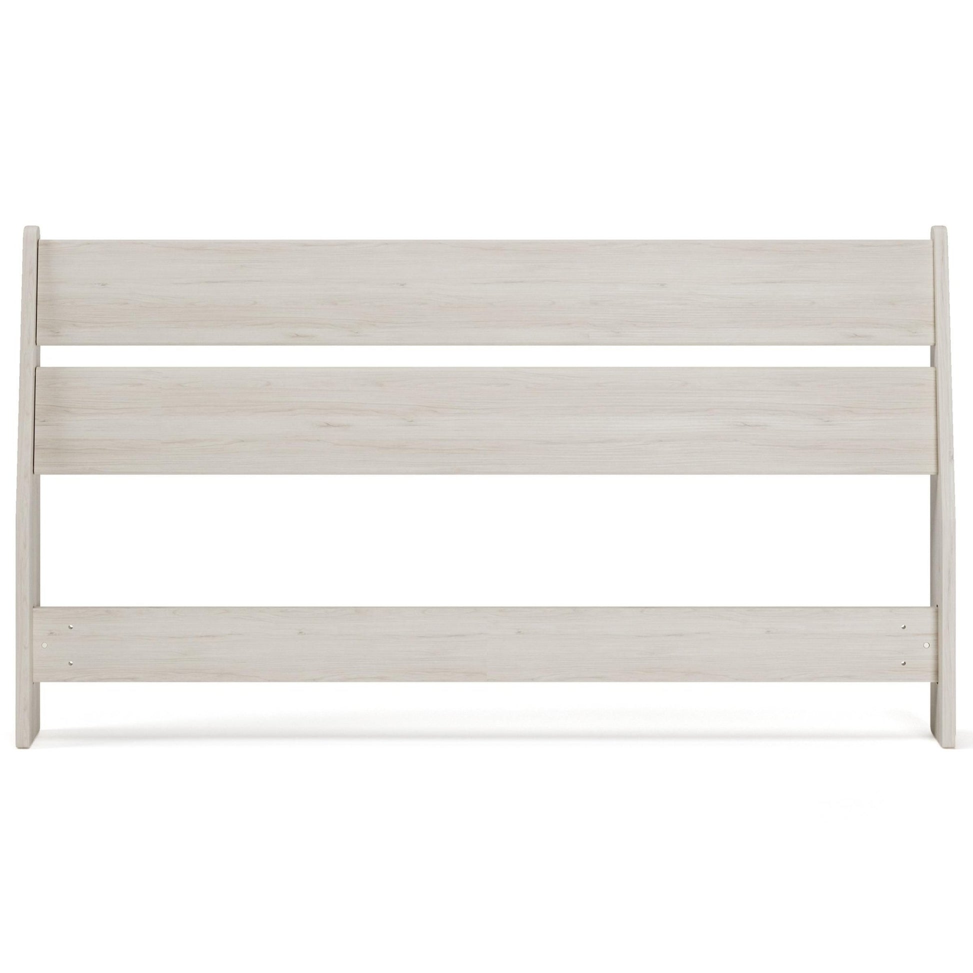 Signature Design by Ashley Socalle EB1864 - 157 Queen Panel Headboard - American Furniture of Slidell