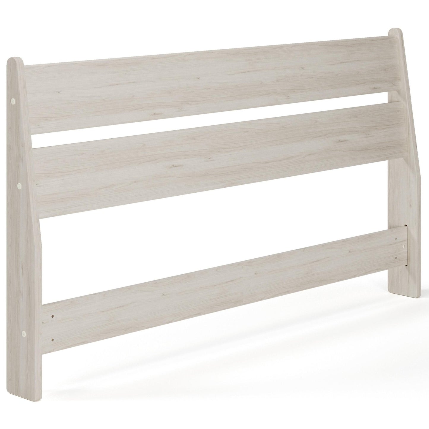 Signature Design by Ashley Socalle EB1864 - 157 Queen Panel Headboard - American Furniture of Slidell