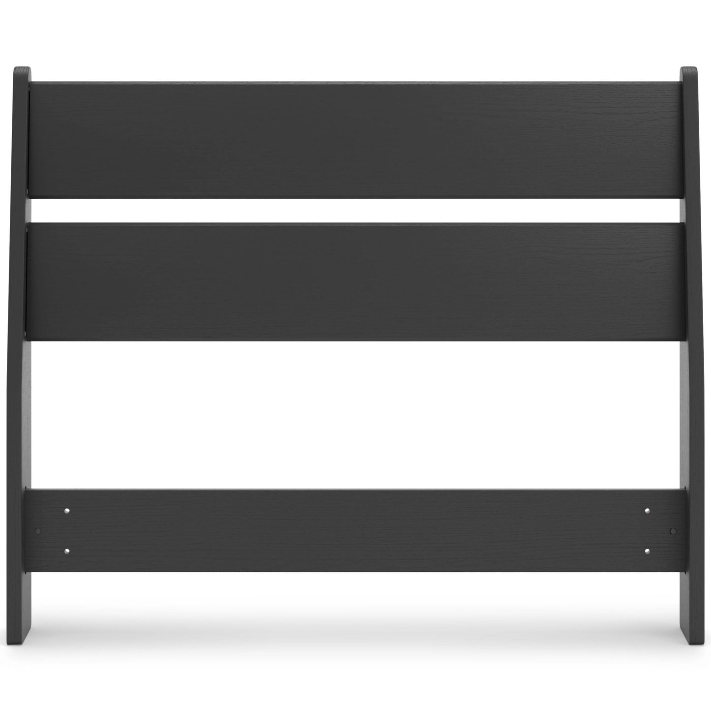 Signature Design by Ashley Socalle EB1865 - 155 Twin Panel Headboard - American Furniture of Slidell